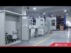 Sistema de monitorização contínua das emissões