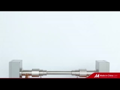 Analisador de gás a laser