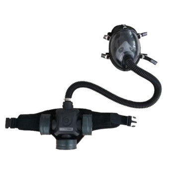 comprar Respirador a bateria resistente ao fogo para uso industrial de protecção respiratória online manufacture