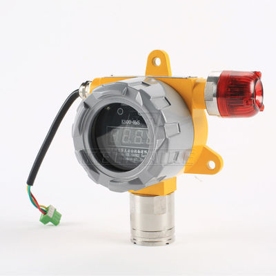 comprar Detector Fixo de Gás Série K800 com Saída 4-20mA/RS485 Certificado Atex/CE para Detecção de O2 / Lel / Co / H2s online manufacture