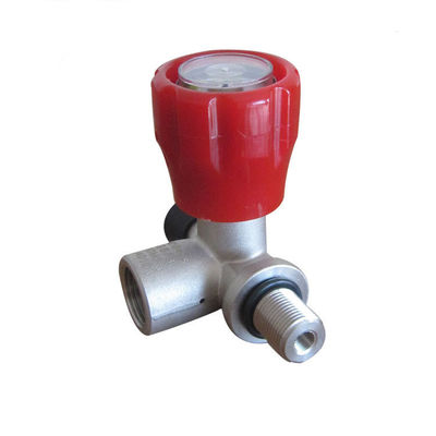 comprar Valva de cilindro para aparelhos respiratórios SCBA online manufacture