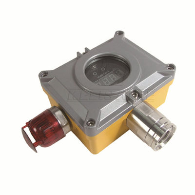 comprar Analisador de gases à prova de explosão K500 Detecção de CO para aplicações industriais online manufacture