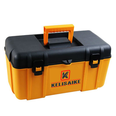 comprar PP Dois fechaduras SCBA Carrying Case 17inch Portátil para armazenamento de aparelhos respiratórios online manufacture