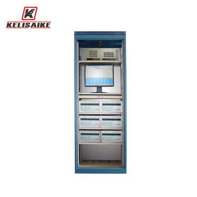 comprar KF100 Sistema de monitorização contínua das emissões UV para a indústria SO2 NO NO2 O2 online manufacture