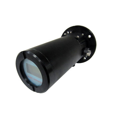 comprar Display LCD Monitor de opacidade contínua 20 kg Flange de soldagem para analisador de pilha online manufacture