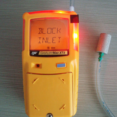 comprar BW MAXXT Quatro em um medidor de oxigénio portátil 360g com cobertura anti-choque online manufacture