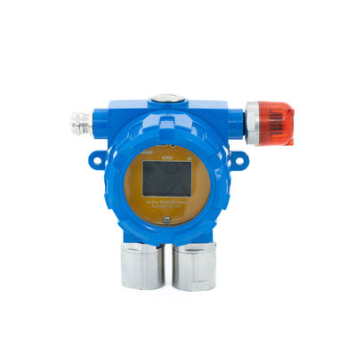 comprar Detetor de gás industrial fixo 2 In1 4-20mA/ RS485 Analisador de vazamento de gás LPG online manufacture