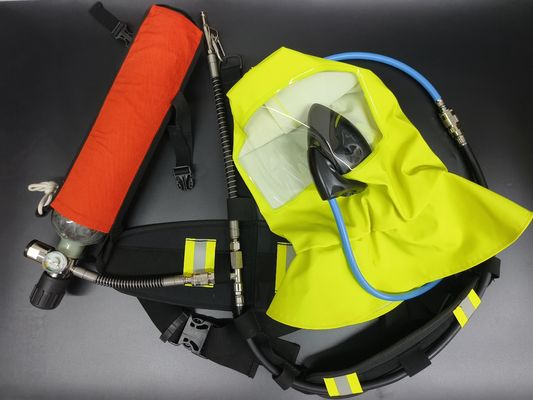 comprar Solução Respiratória de Ar Fornecido KL99-SABA – Resgate de Emergência e Grau Industrial online manufacture