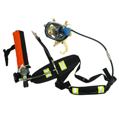 comprar EEBD with Kevlar Face Mask and Reflective Straps for Hazardous Worksites online manufacture