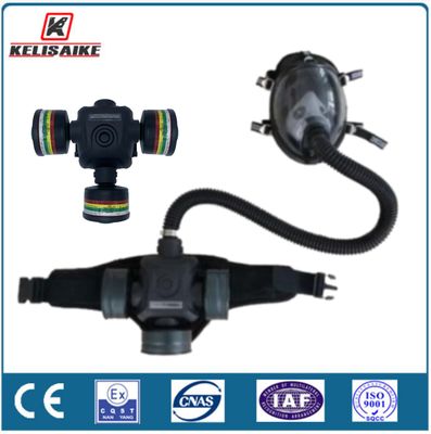 comprar Sistema Respiratório Purificador de Ar com Alimentação para Soldagem Elétrica online manufacture