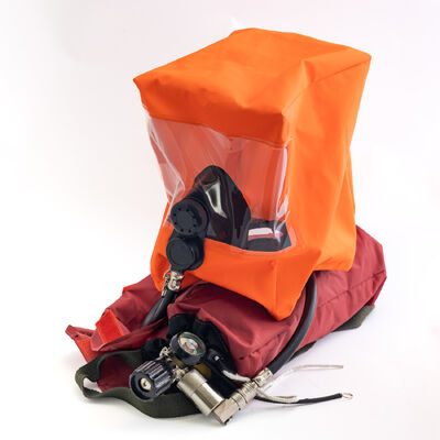 comprar Kl99 Dispositivo de respiração de emergência marinha Eebd 20 minutos 300Bar online manufacture